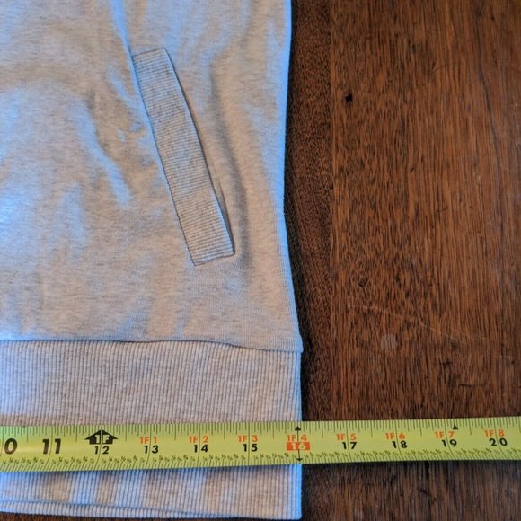 Ivory Collared Two Button Sweater - Picture 10 of 10